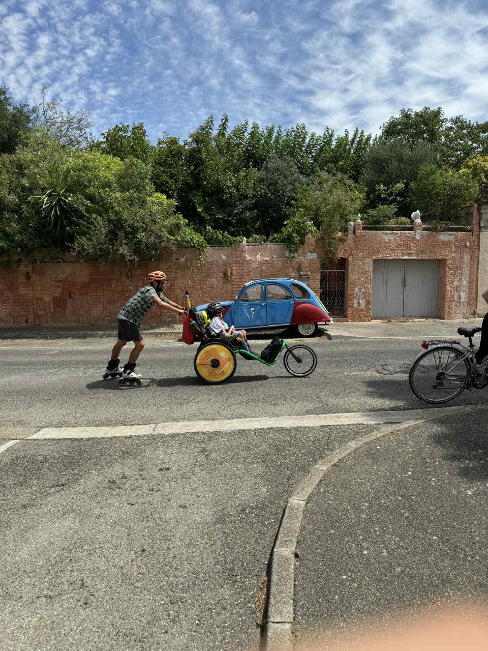 François Bernier: achieving greatness so that everyone dares to dream big