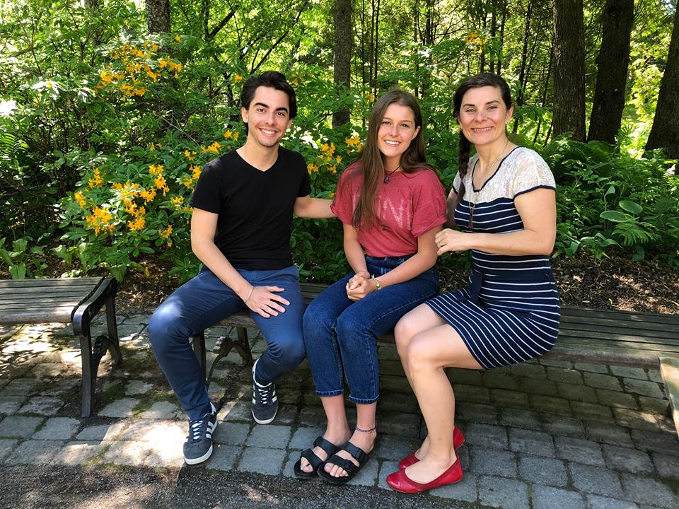 Alaviva-Kartus summer tour 2018