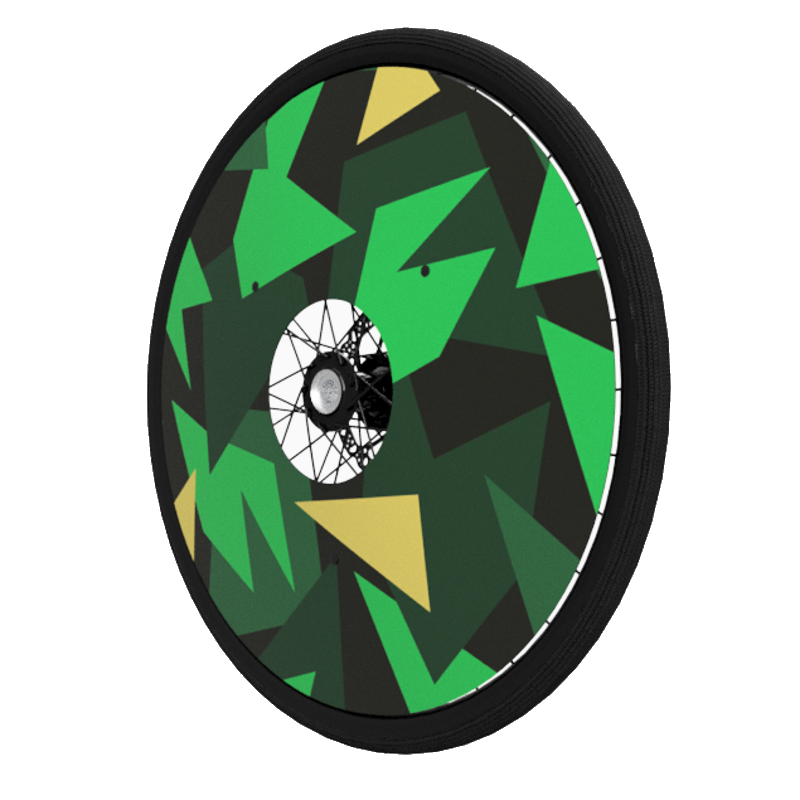 Wheel Covers Designed