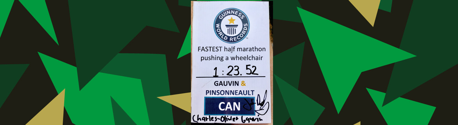 Another (!) Guinness record for Kartus