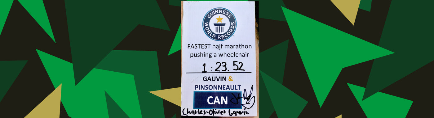 Another (!) Guinness record for Kartus