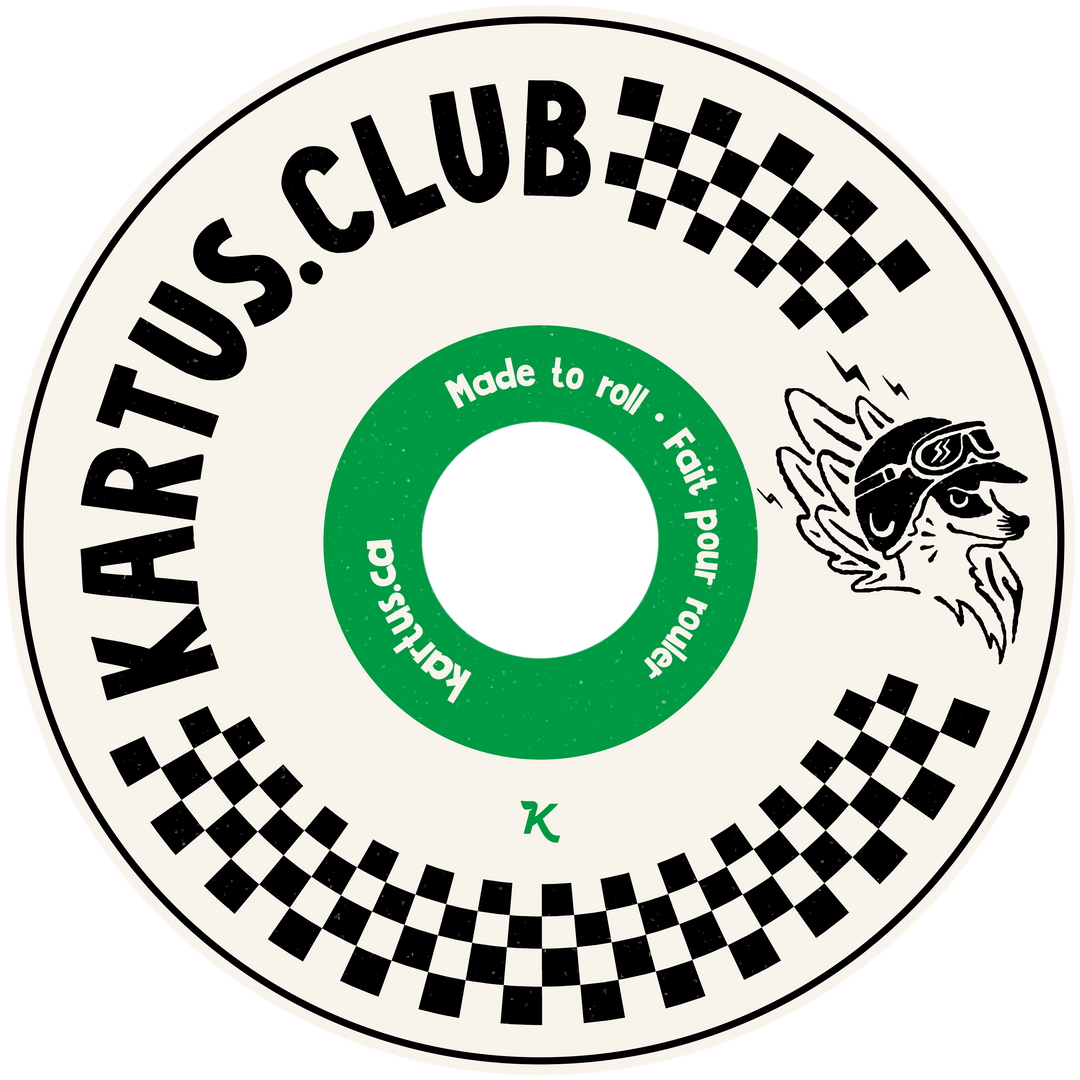 Kartus.Club
